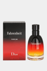 Dior - Fahrenheit Parfum