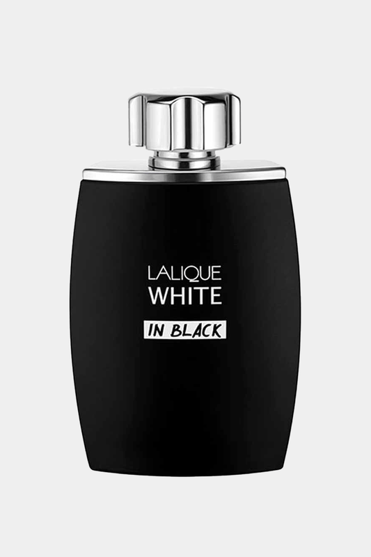Lalique - White In Black Eau De Parfum