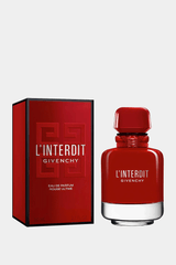 Givenchy - Rouge Ultime Eau de Parfum