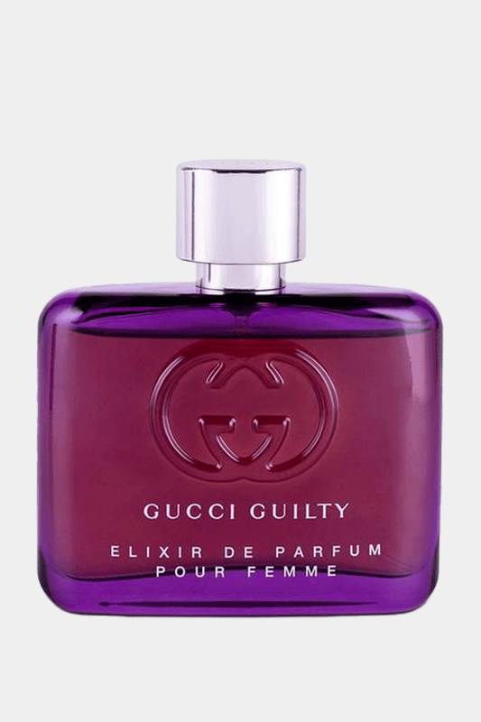Gucci - Guilty Elixir De Parfum