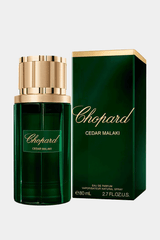 Chopard - Cedar Malaki Cedar Malaki
