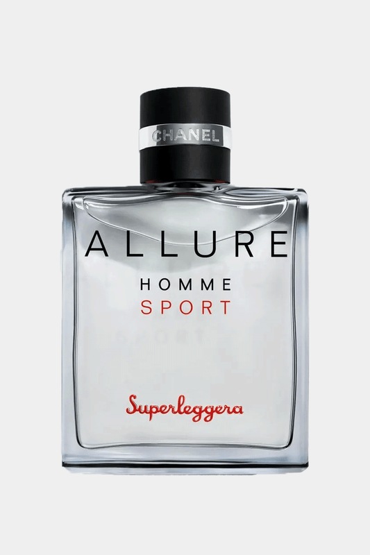 Chanel - Allure Homme Sport Superleggera Eau De Parfum
