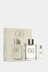 Giorgio Armani - Acqua Di Gio travel Set