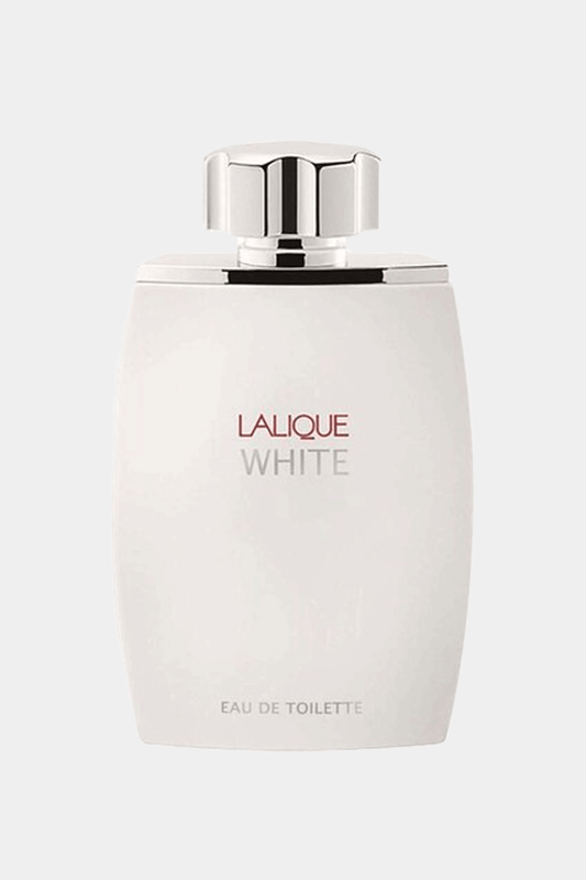 Lalique - White Eau de Toilette