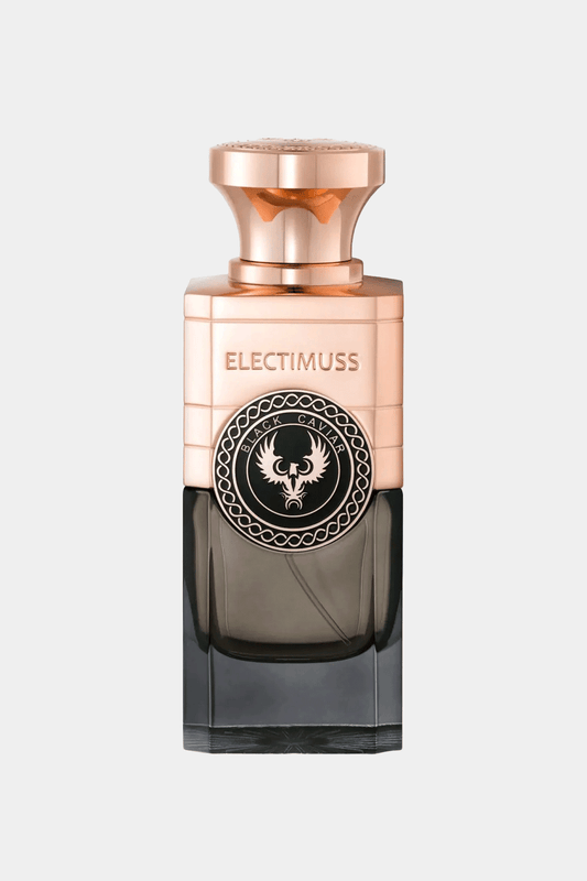 Electimuss - Black Caviar Perfume Pure Parfum