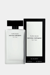 Narciso Rodriguez - Pure Musc Eau De Parfum