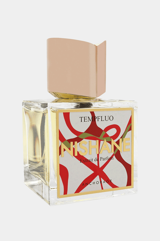 Nishane - Tempfluo Perfume Extrait De Parfum