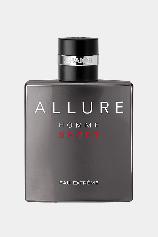 Chanel - Allure Homme Sport Eau Extreme
