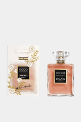 Chanel - Coco Mademoiselle Crush Absolu Eau De Parfum