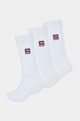 Diesel - Men's Threepack Socks