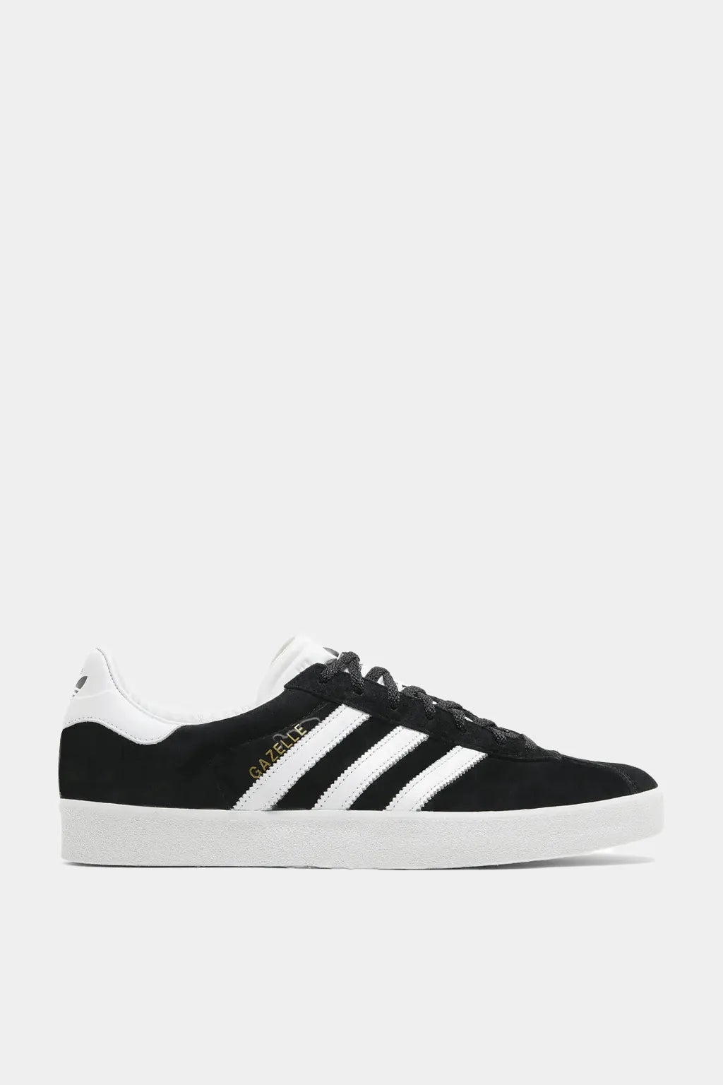 Adidas - Gazelle 85 Black/White Mens