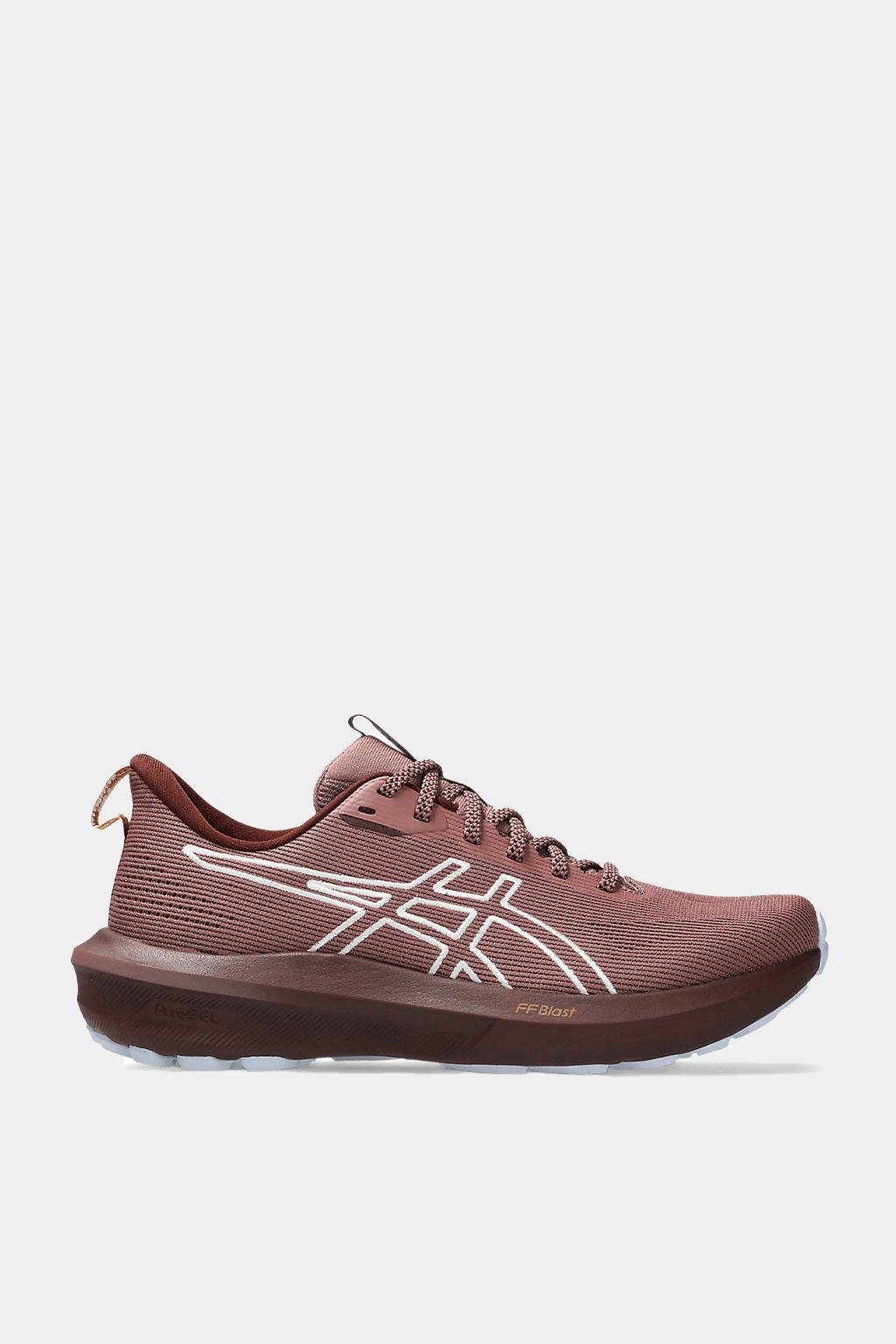 Asics - GT-1000 14 TR Womens