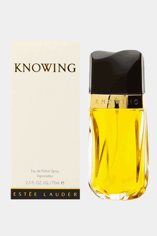 Estee Lauder - Knowing Eau de Parfum