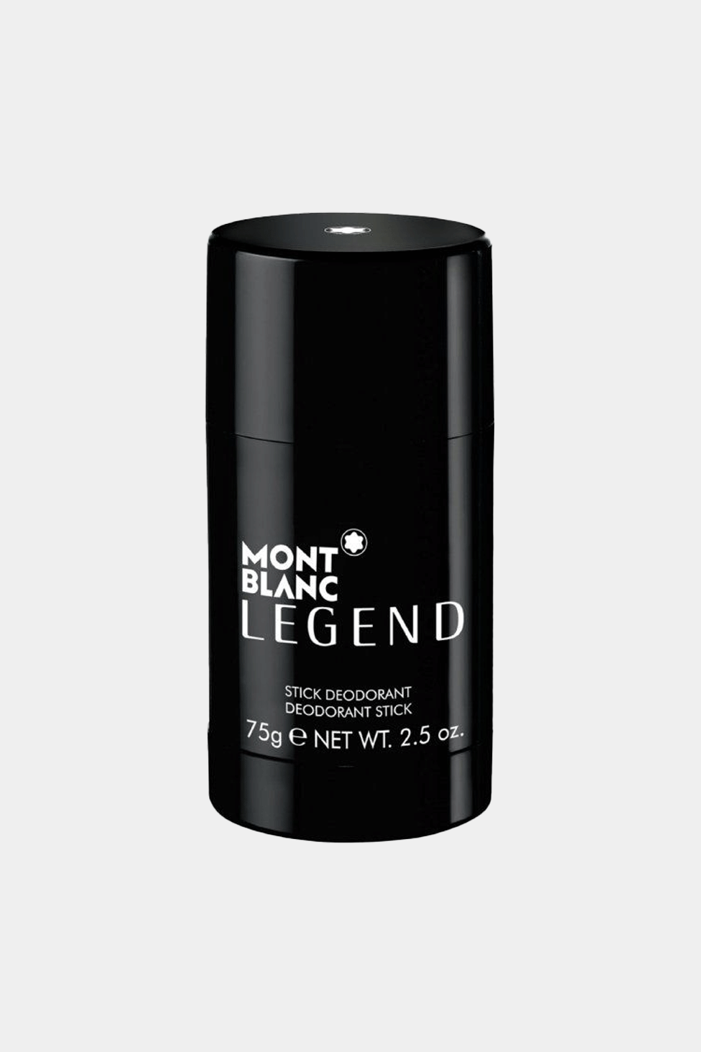 Mont Blanc - Legend Deo Stick