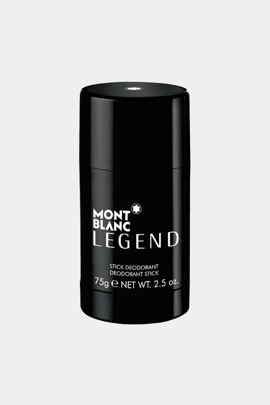 Mont Blanc - Legend Deo Stick