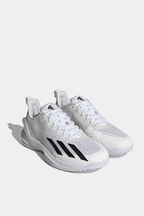 Adidas - Adizero Cyber Sonic White Mens