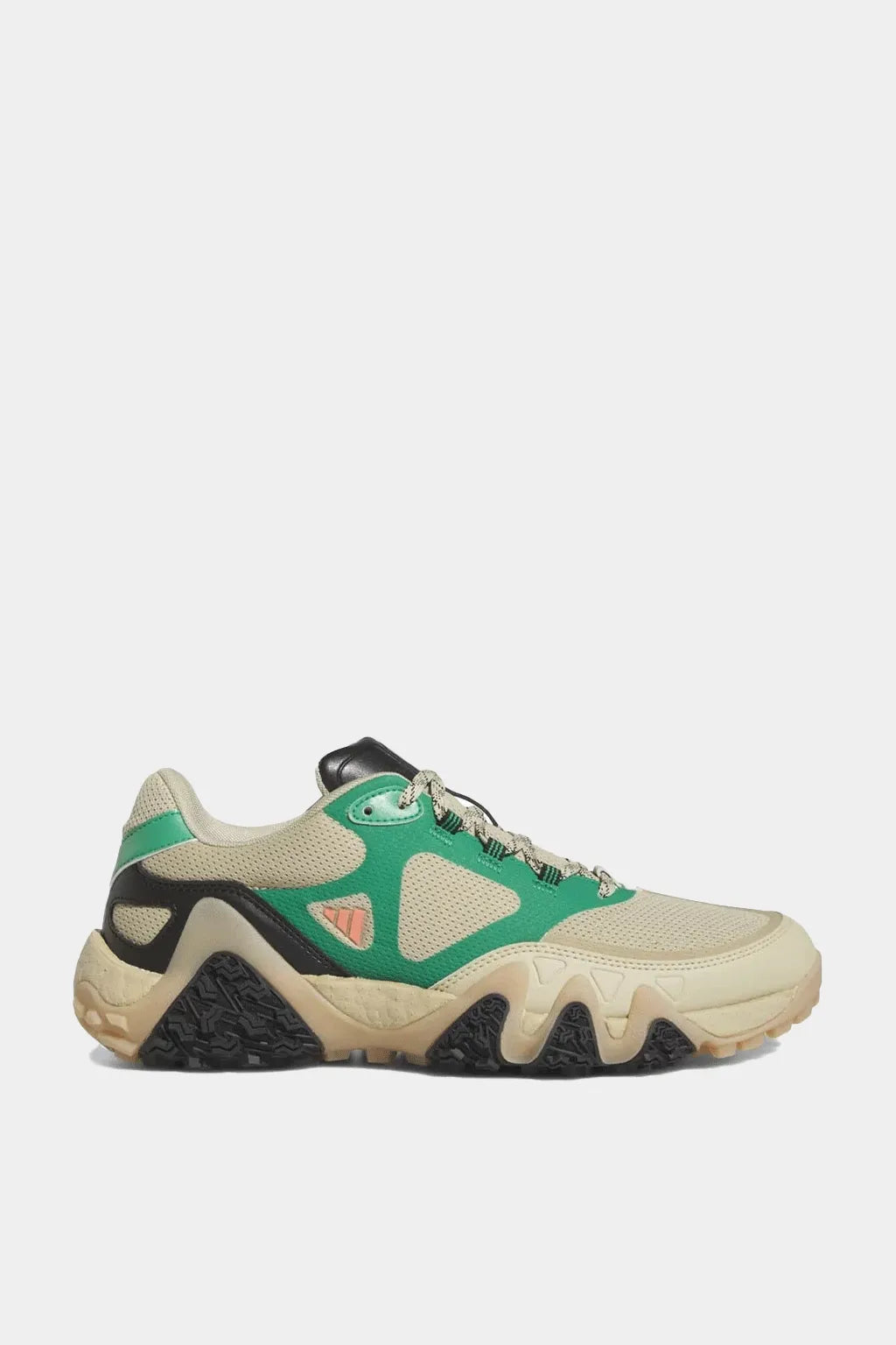 Adidas - Adicross Low Boost Savanna Court Green Womens