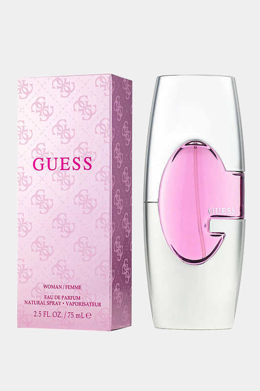 Guess - Ladies Eau de Parfum Spray