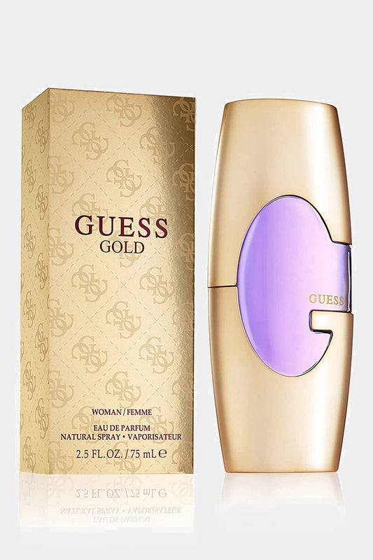 Guess - Gold Women