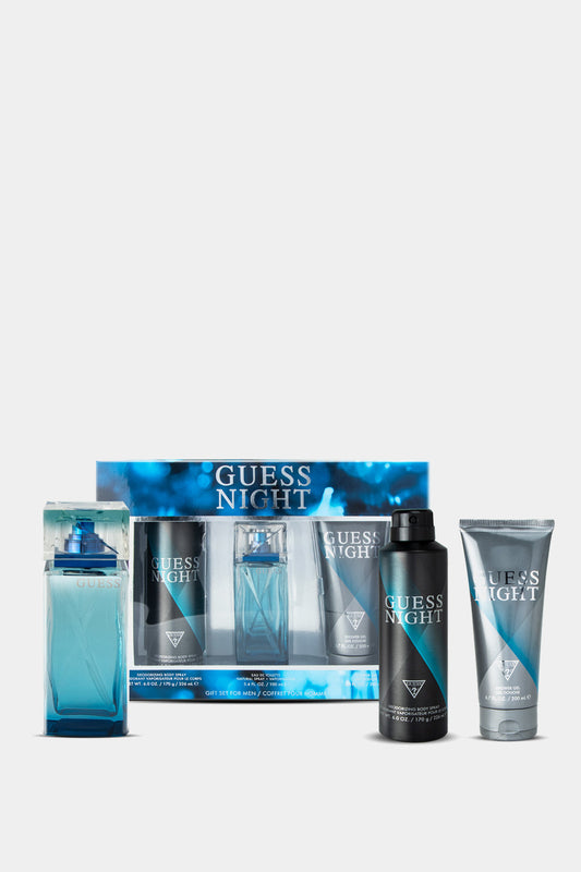 Guess - Night Eau de Toilette Set