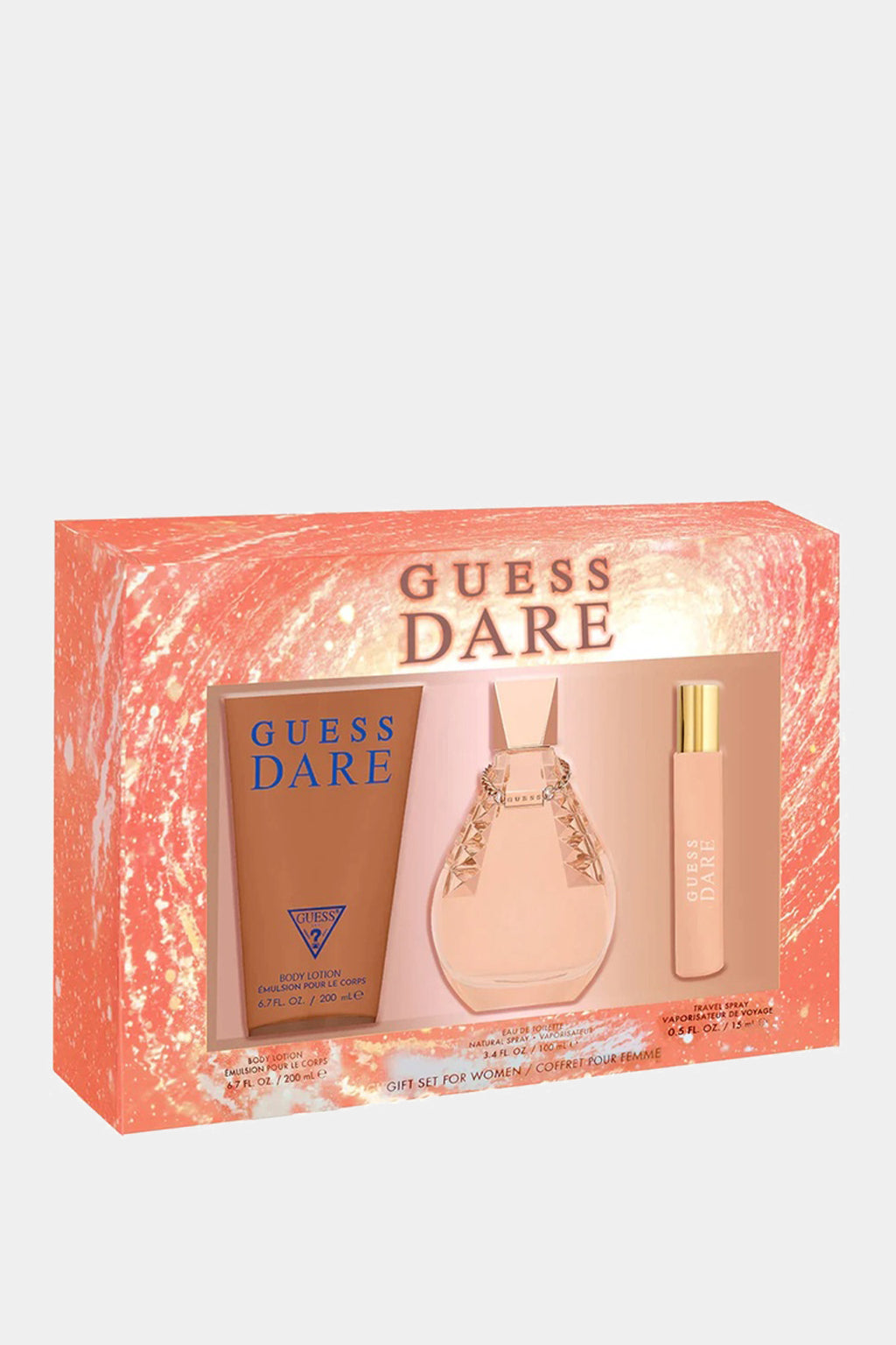 Guess - Dare Set