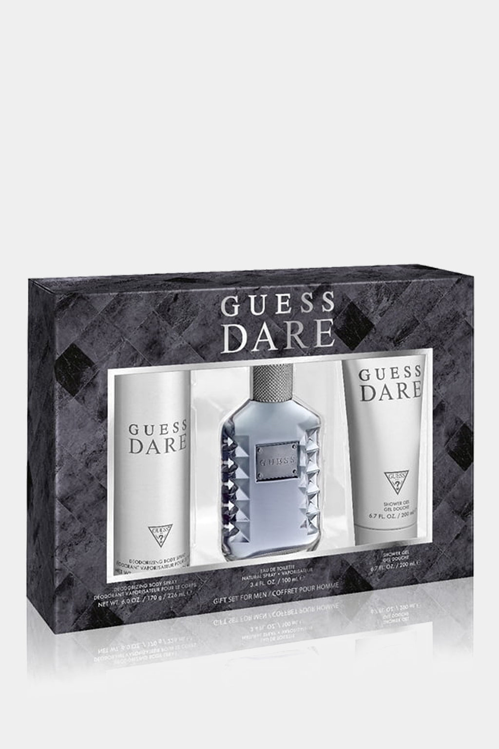 Guess - Dare Eau de Toilette Set