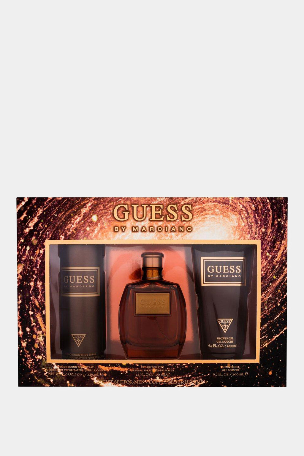 Guess - Marciano Eau de Toilette Set