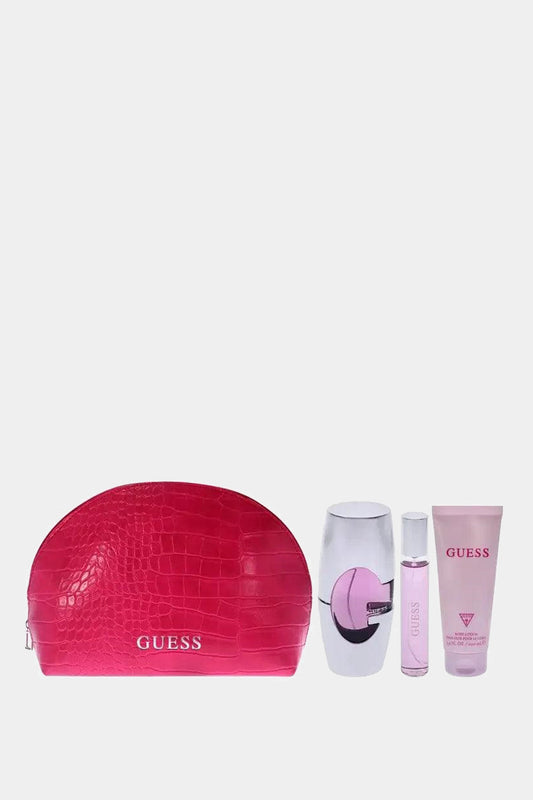 Guess - Pink Eau De Parfum Set