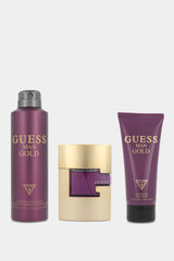 Guess - Gold Set