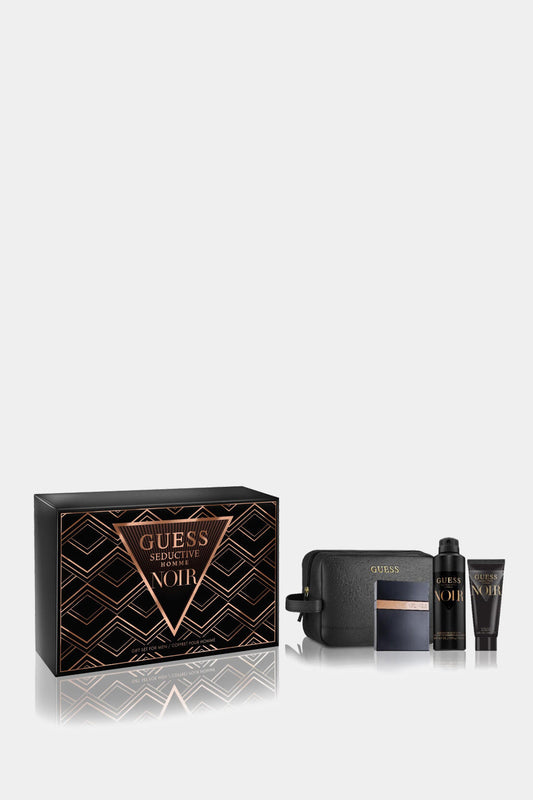 Guess - Seductive Noir Set