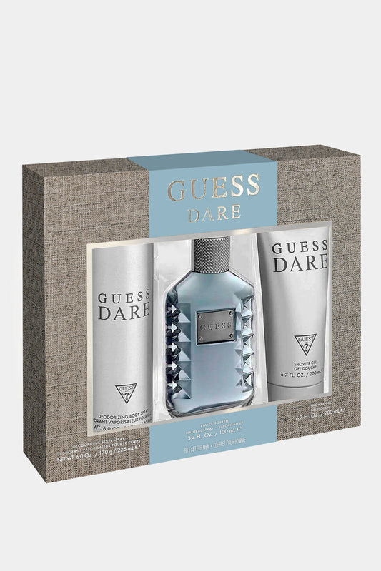 Guess - Dare Set