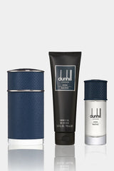 Dunhill - London Icon Racing Blue Set