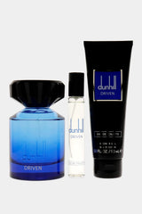 Dunhill - Driven Blue Set