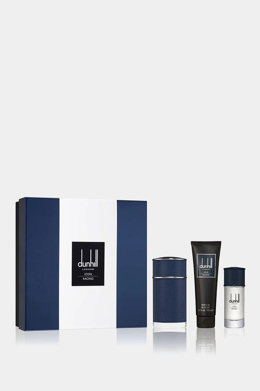 Dunhill - Icon Racing Blue Set