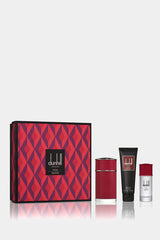 Dunhill - Racing Red Set