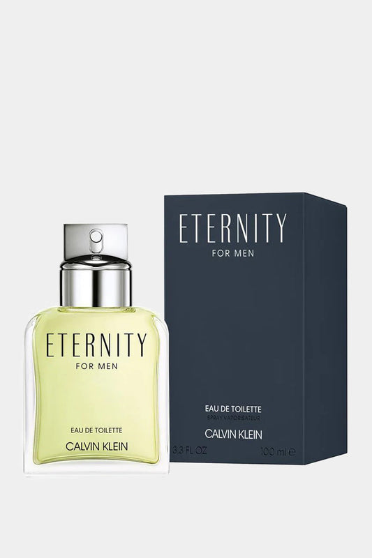 Calvin Klein - Eternity Eau de Toilette