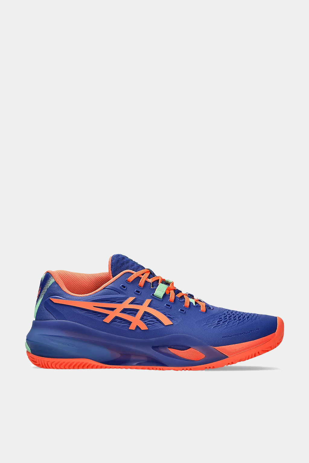 Asics - Gel-Resolution X Padel Mens