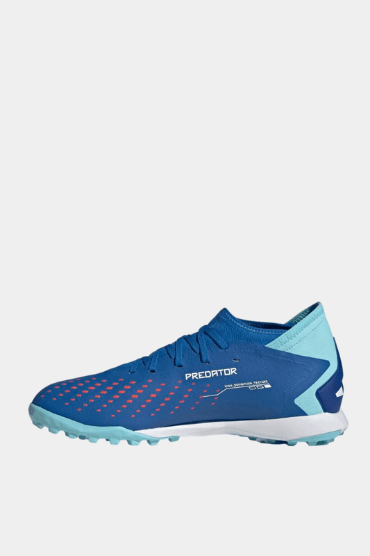 Adidas - Predator Accuracy B.3 TF Blue
