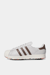 Adidas - Superstar Golf Grey One Off Mens