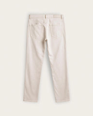 Cotton Chino Pants