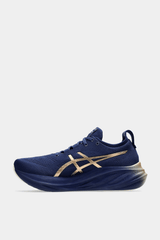 Asics - Gel-Nimbus 26 Platinum Mens