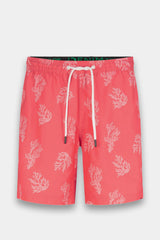 Tom Tailor - Allover Printed Swim Short