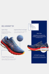 Asics - Gel Kayano 29 Running Shoes