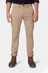 Tom Tailor - Men's Slim Chino Stretch Pant