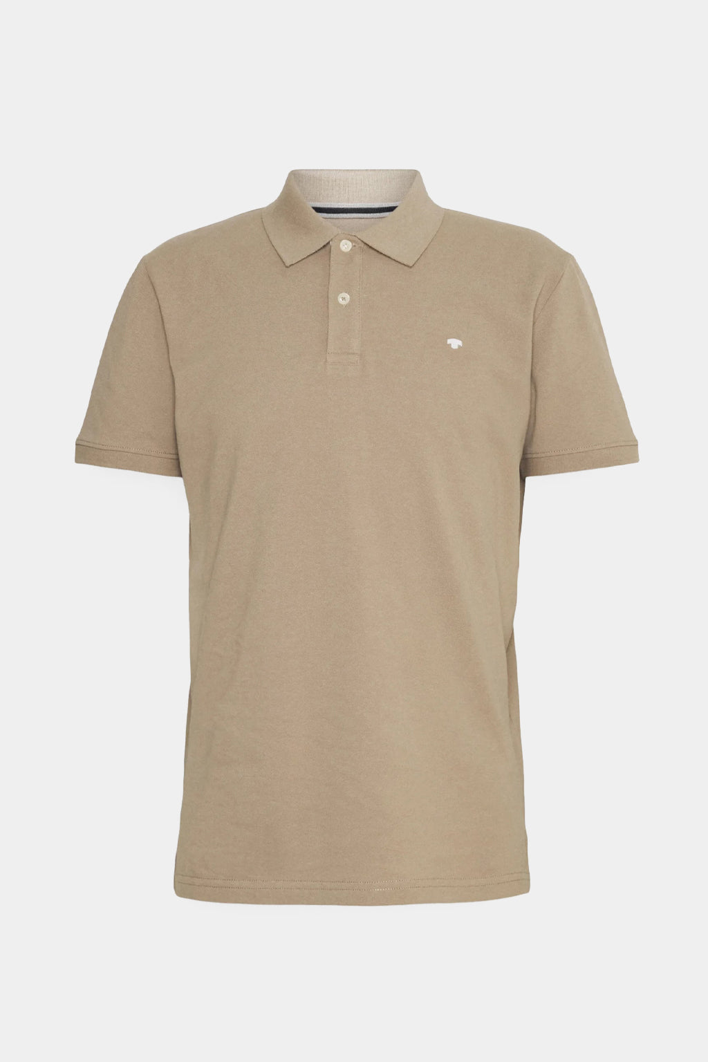 Tom Tailor - Basic Polo Shirt