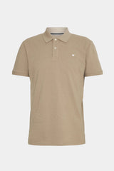 Tom Tailor - Basic Polo Shirt