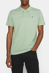 Tom Tailor - Basic Polo Shirt