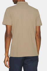 Tom Tailor - Basic Polo Shirt