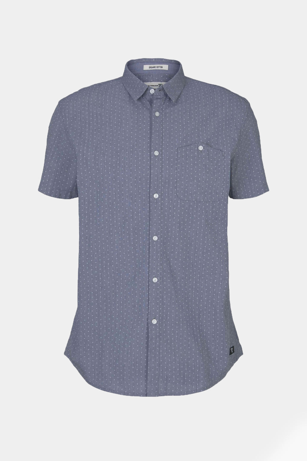 Tom Tailor - Tom Tailor Denim Shirt