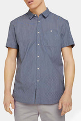 Tom Tailor - Tom Tailor Denim Shirt